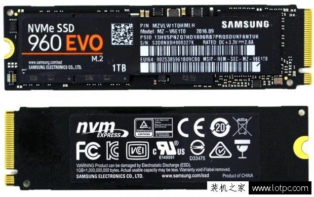AMD平臺硬盤性能性能弱？AMD平臺和intel平臺硬盤性能對比實(shí)測