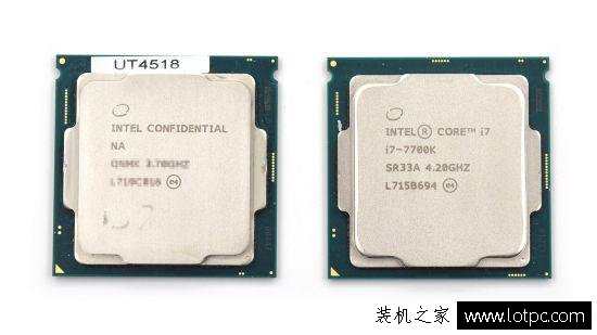 玩游戲從此不必買(mǎi)i7 第八代六核i5 8600K深度測(cè)試