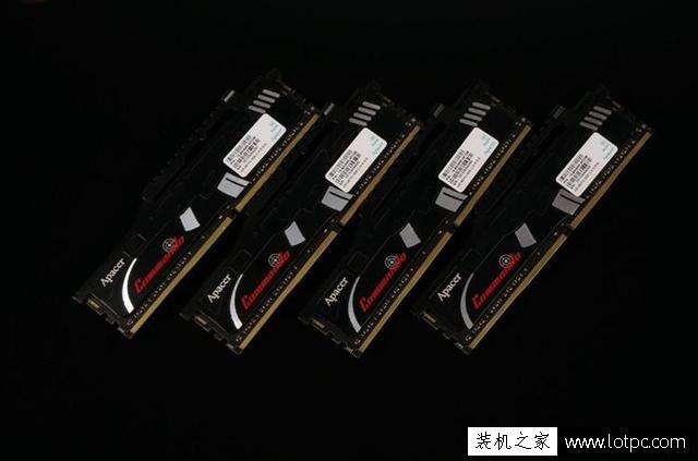 內存實測：對低頻率內存而言，開啟XMP影響并不大