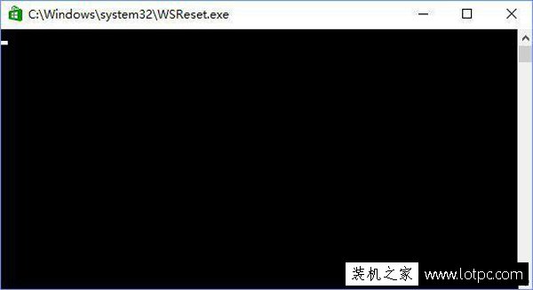 Windows 10商店更新應用報錯“0XD00002B8”解決方法