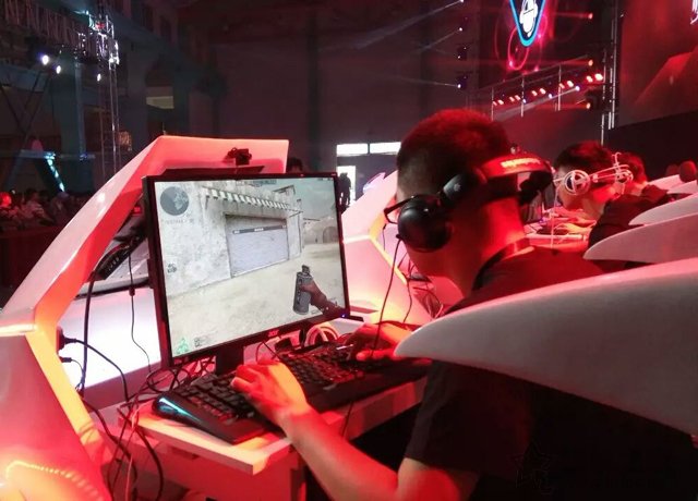 游戲玩家專(zhuān)用主機(jī) 9000元酷睿i7-8700搭配GTX1070組裝機(jī)游戲配置
