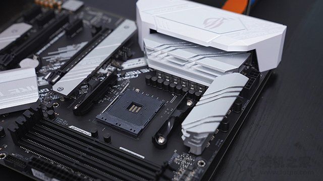 威剛也玩全家桶！R7 5800X配RTX3070全能型組裝機配置方案