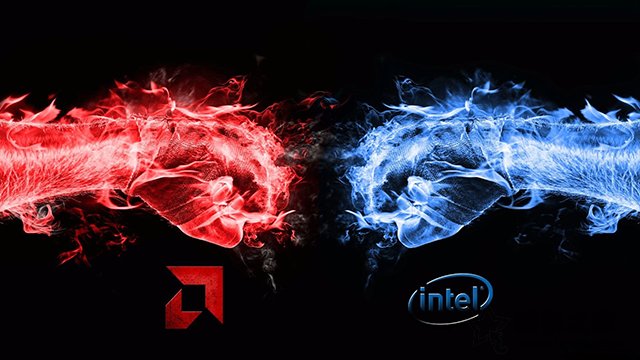 公平評價intel和AMD處理器哪個好？九代酷睿和三代銳龍CPU選購指南