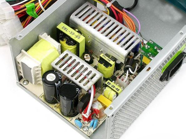 DIY硬件之PC電源內(nèi)部結(jié)構(gòu)探秘:水深不見底