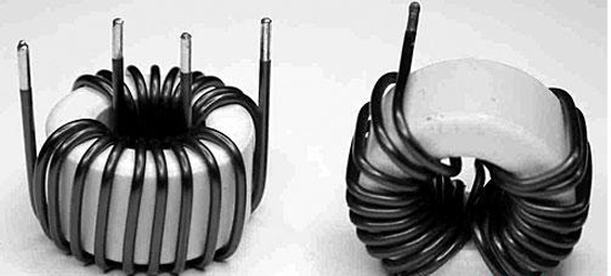 關(guān)于主板上電感知識：主板電感作用是什么？