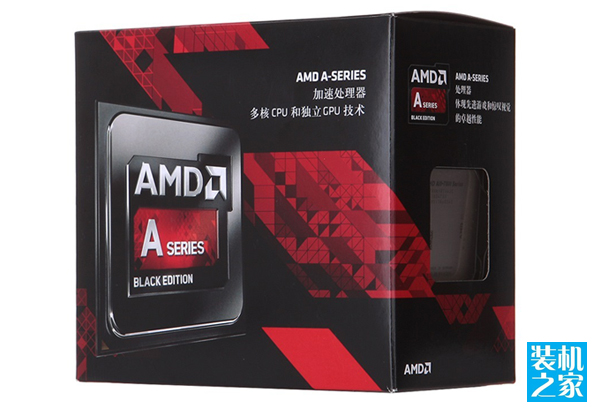 AMD A10-7860K家用電腦主機配置推薦 最新APU平臺暢玩主流網(wǎng)游