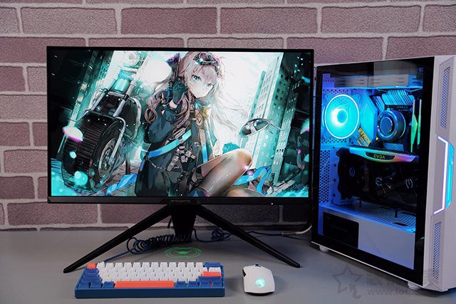 萬元級十代i7-10700KF配RTX3080顯卡高性能游戲主機配置清單