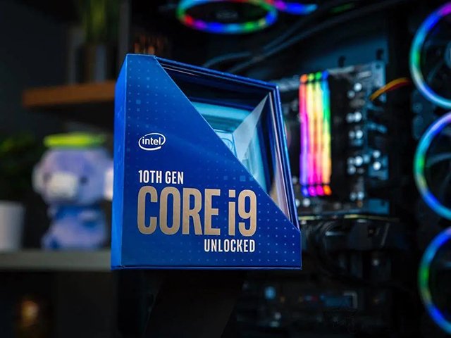 i9 10900K配什么主板？intel酷睿i9 10900K/F最佳主板搭配知識科普