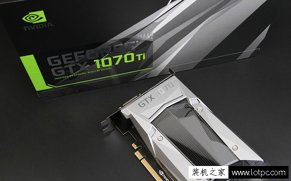 GTX 1070Ti顯卡怎么樣？GTX1070Ti對比GTX1070、GTX1080性能測試