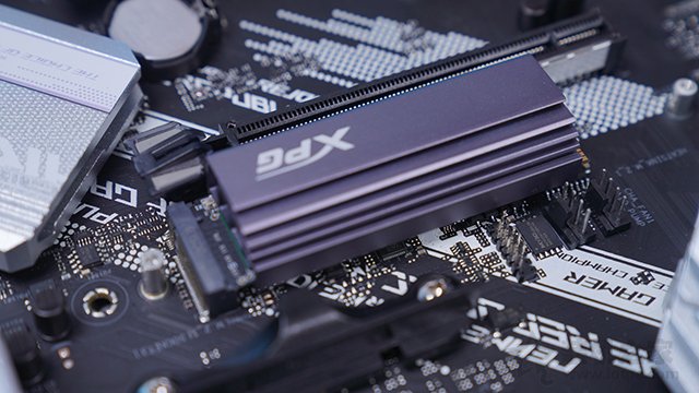 威剛也玩全家桶！R7 5800X配RTX3070全能型組裝機配置方案