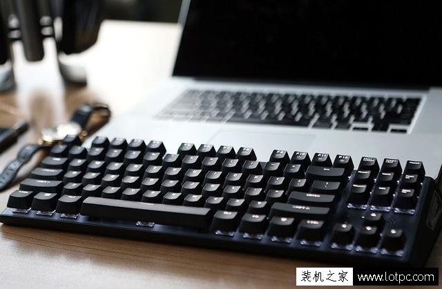 電腦鍵盤用太久竟然這么臟！不會清理怎么行？