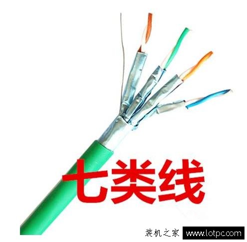網線基礎知識：網線有哪幾種？最全最易懂的網線區分方法