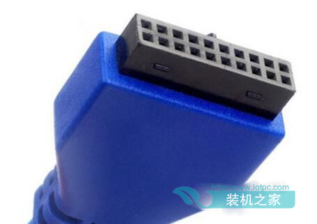 機(jī)箱線怎么接主板 DIY電腦機(jī)箱跳線與主板連接圖解