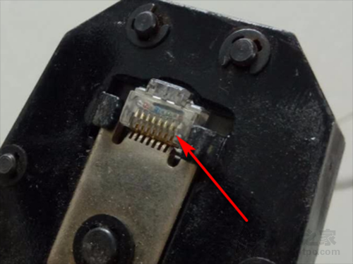 網線水晶頭怎么接？網線水晶頭接法口訣順序及接法圖解詳細步驟