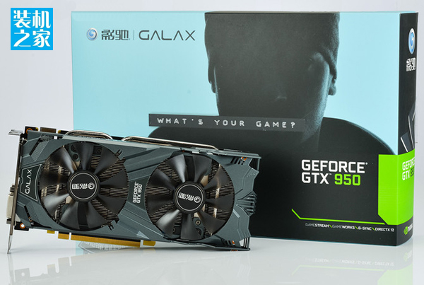 六代i5-6500/GTX950臺式電腦主機配置單