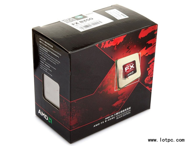 八核電腦配置單 FX-8350+RX470八核獨(dú)顯游戲電腦配置推薦