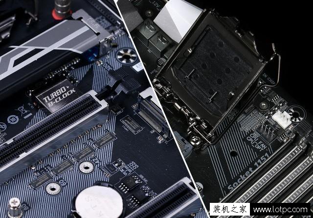 Z370主板相比Z270主板升級(jí)了什么？Z270主板與Z270主板區(qū)別