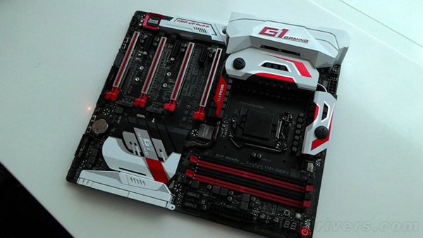 Z170主板哪個(gè)好 6款中高端z170主板推薦