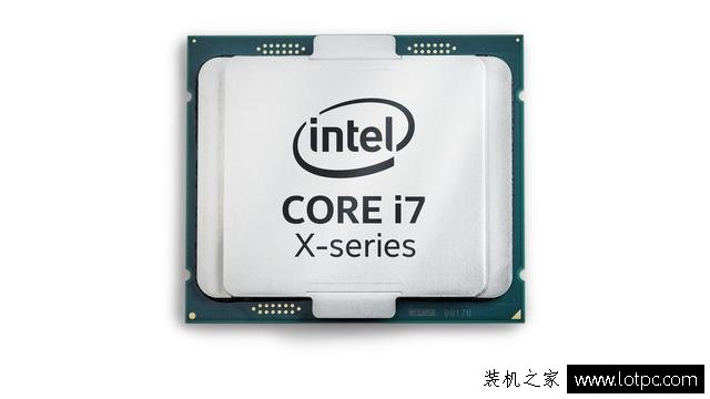 新智商檢測U？intel酷睿i7-7740X超頻性能曝光