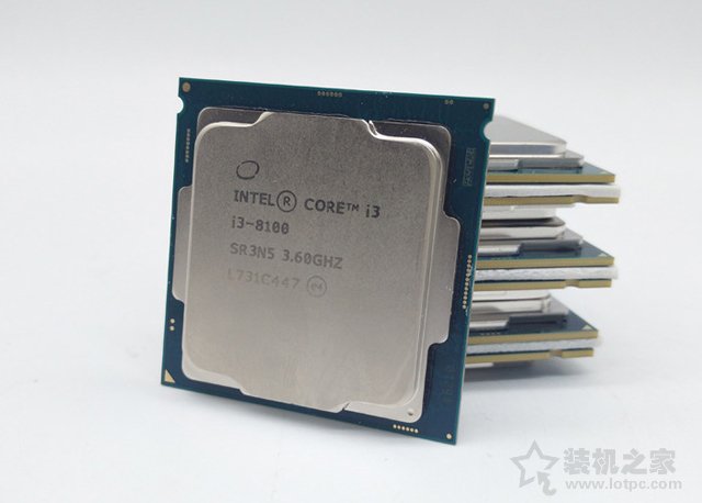 i3 8100配什么主板？4800元i3 8100搭配1066玩游戲電腦配置推薦