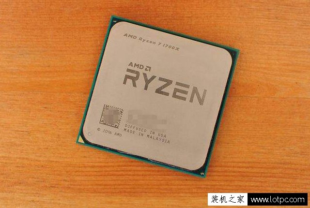 3D渲染設(shè)計(jì)電腦配置指南：AMD銳龍R7-1700X八核設(shè)計(jì)師專用電腦配置
