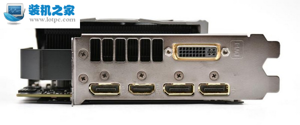 華碩ROG Matrix GTX980Ti拆箱+3DMARK跑分