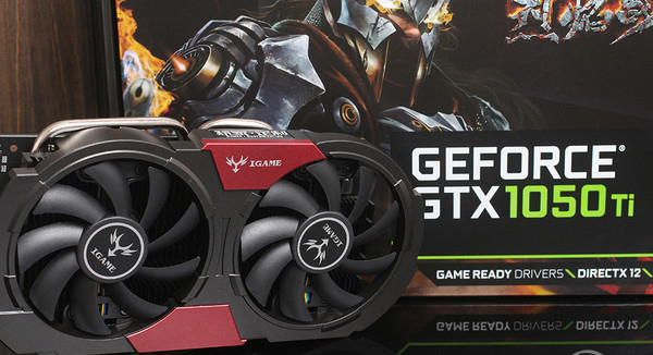GTX1050(Ti)性能評(píng)測(cè) 與GTX950/960/970/1060/RX470性能對(duì)比實(shí)測(cè)