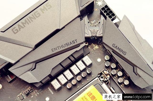 堅決不對礦工低頭！酷睿i7-7700K/Z270/GTX1060游戲電腦配置推薦
