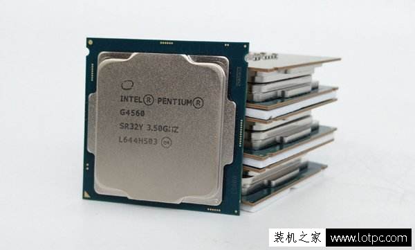 Intel第七代cpu有哪些型號？英特爾桌面Kaby Lake架構處理器大全