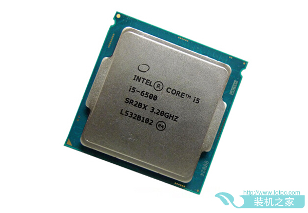 六代i5-6500配RX470電腦配置推薦 適合大型游戲、3D制圖