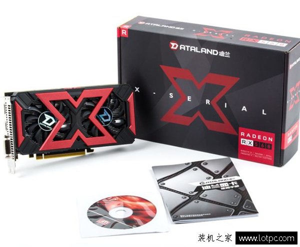 顯卡GTX1050和RX560哪個好？RX560與GTX1050顯卡的區別對比測評