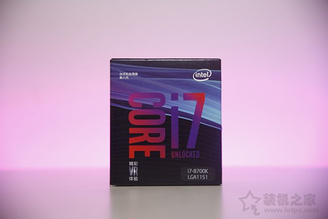 爽玩各類3D游戲大作！八代i7-8700K+RTX2080打造高性能游戲主機(jī)