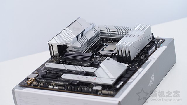 裝臺(tái)白色主題高端主機(jī)！11代i7 11900K配RTX3080Ti電腦配置方案