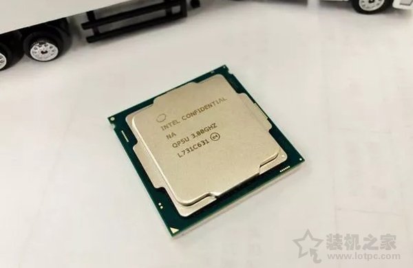 Intel奔騰G5500評測：對比G4600/G4560/i3-7100處理器性能測試