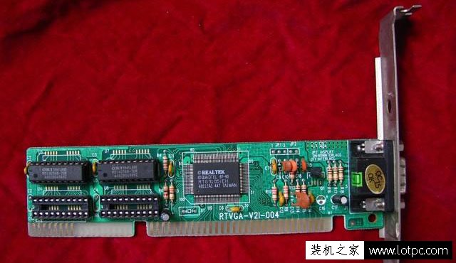 電腦主板上的ISA插槽是起什么作用 關(guān)于電腦主板isa插槽知識(shí)