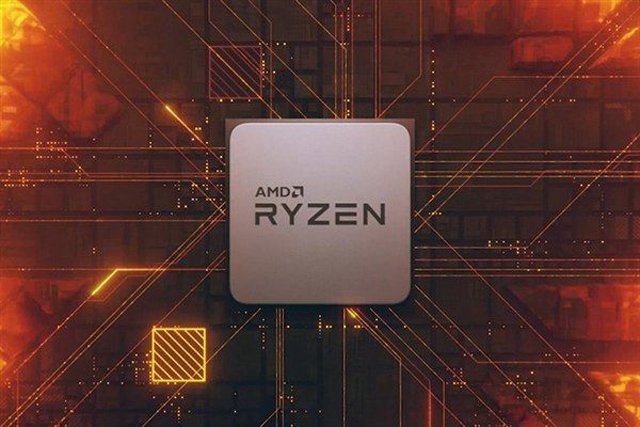 AMD YES！二代銳龍R5 2500X/2600E與R3 2300X等處理器正式發(fā)布！