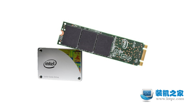 Intel推出新款540s系列固態硬盤 首次采用TLC NAND閃存顆粒