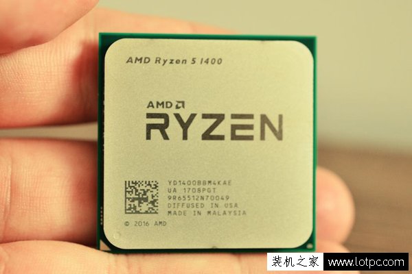 AMD銳龍Ryzen5 1400配什么主板好？R5-1400主板搭配技巧和參數詳解