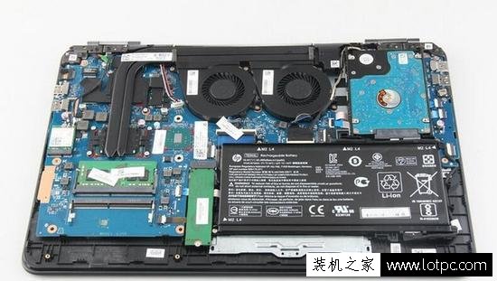 筆記本電腦硬件配置全解析，看完讓你輕松選購筆記本電腦