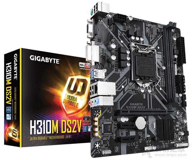 4500元i3-8100/GTX1050Ti組裝電腦主機+23寸顯示器的電腦配置推薦