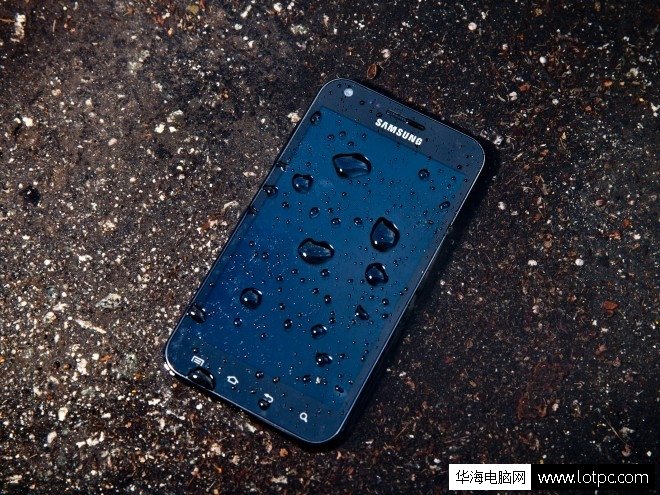 手機進水怎么處理？