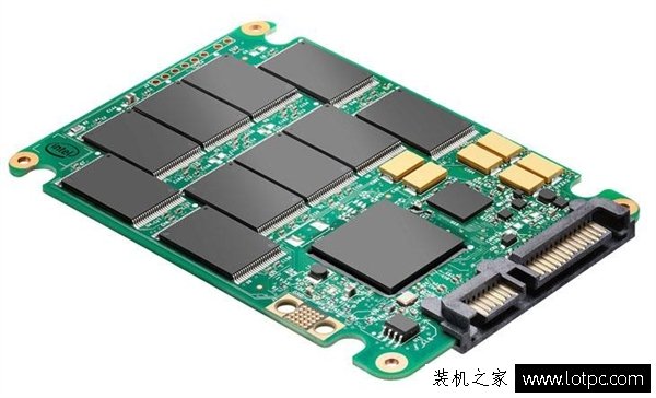 硬盤知識：電腦的固態硬盤與機械硬盤有什么區別？