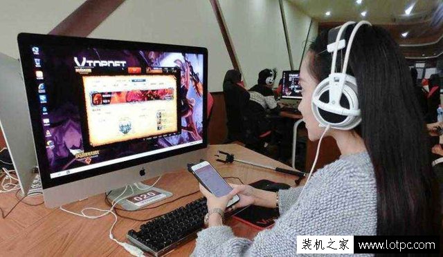 有錢就任性！八代i7-8700K/Z370/GTX1080發燒級游戲主機配置推薦