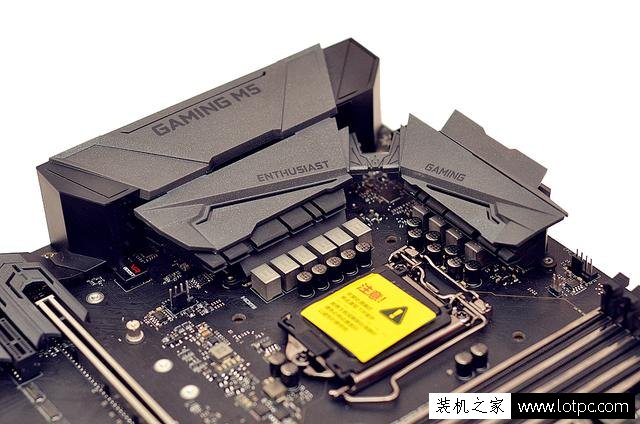 堅決不對礦工低頭！酷睿i7-7700K/Z270/GTX1060游戲電腦配置推薦