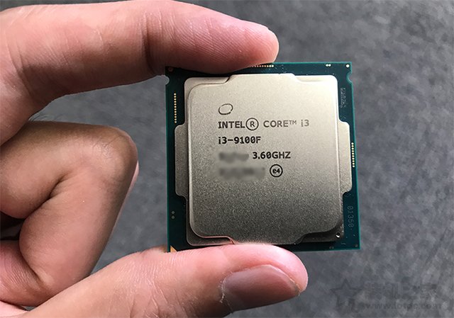 被小白低估的高性價(jià)比CPU！九代i39100F獨(dú)顯游戲主機(jī)配置推薦