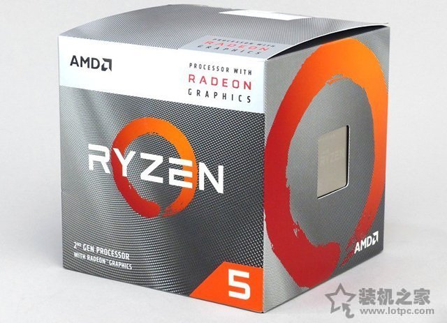 AMD銳龍R5 3400G配什么主板好？銳龍Ryzen5 3400G與主板搭配知識