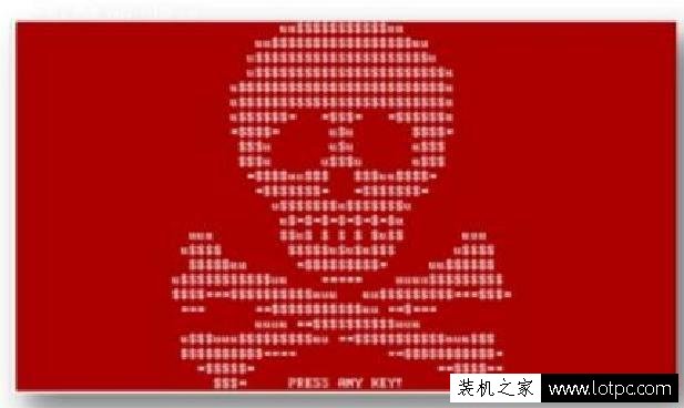 永恒之藍中毒有什么癥狀？勒索病毒“永恒之藍”預(yù)防方法
