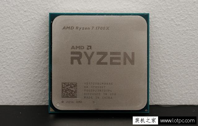 電競主播電腦配置專用 AMD銳龍7 1700X配GTX1070Ti電競主機配置推薦