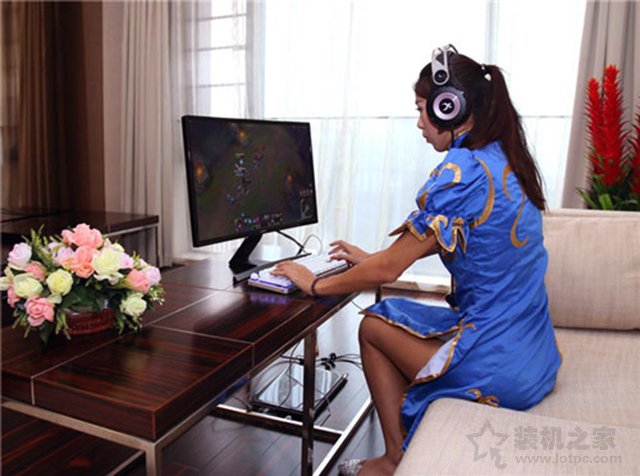 暢玩各類3D網(wǎng)游！三千多i3-9100F配GTX1650游戲性價(jià)比裝機(jī)配置推薦
