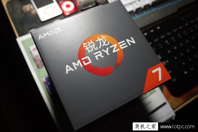 R7-1700和i7-6800K哪個(gè)好？銳龍Ryzen7 1700和酷睿i7-6800K性能對(duì)比